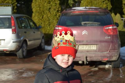 Orszak Trzech Króli i Noworoczny Koncert Kolęd